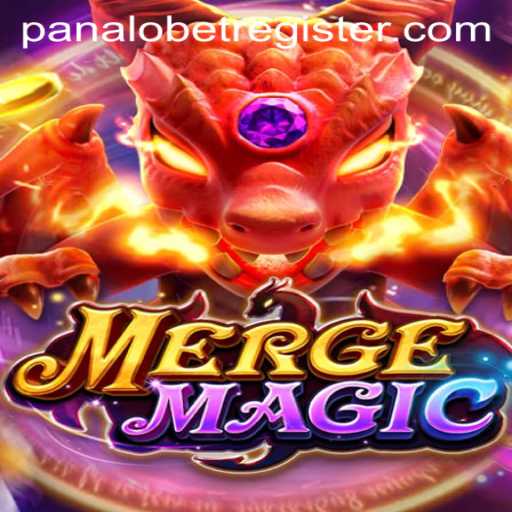 Discover the Enchanting World of Mergemagic and its Magic of PanaLobet